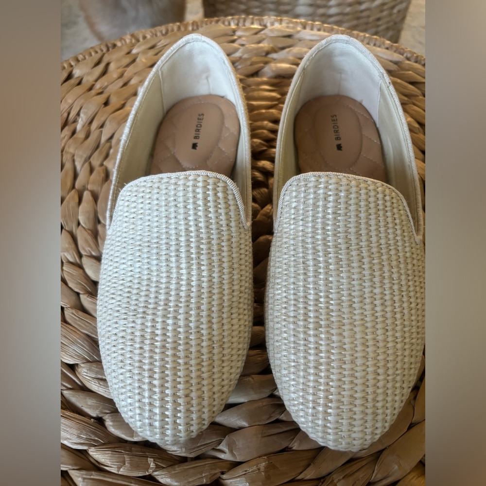 Birdies loafers